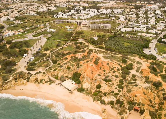 Hôtel accueillant les animaux: Kimpton Atlantico Algarve By Ihg