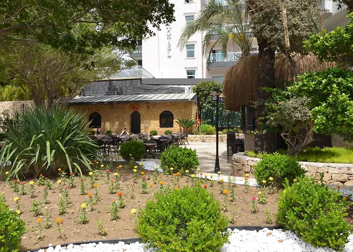 Sunland Resort Beldibi