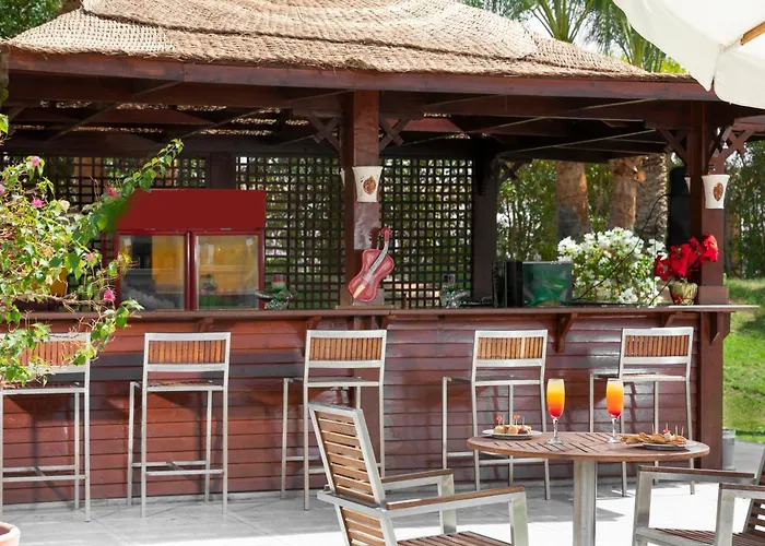 Family Hotel: Xperience Kiroseiz Parkland