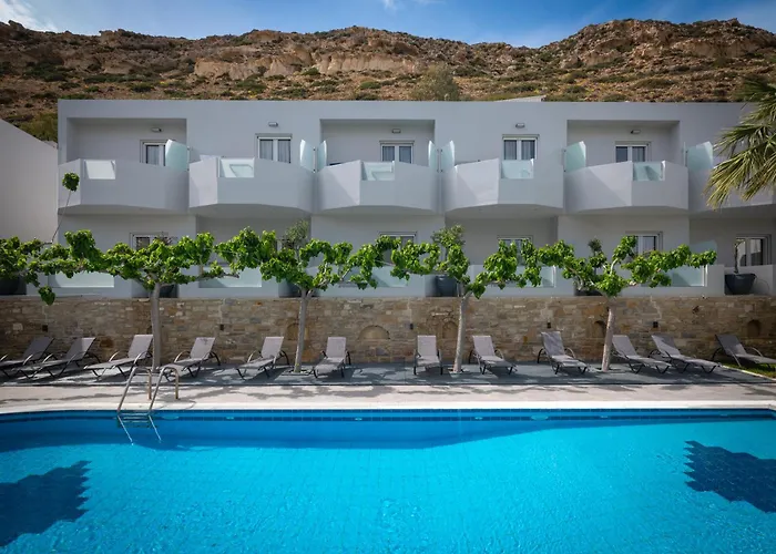 Familienhotels Calypso