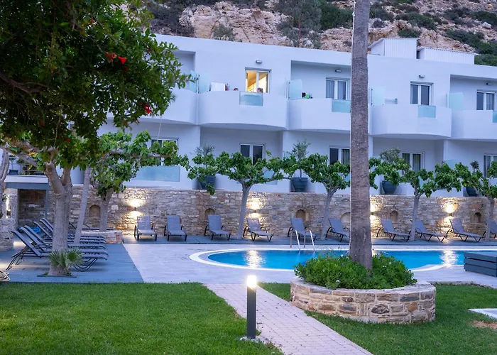 Familienhotels Calypso