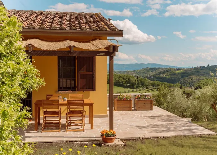 Agriturismo San Felicissimo
