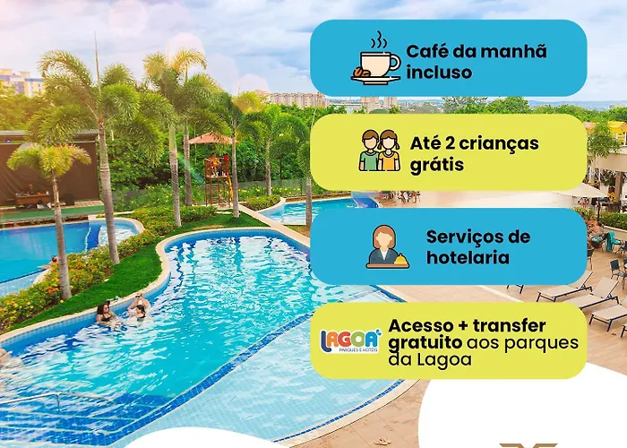  Alta Vista Thermas - Oficial
