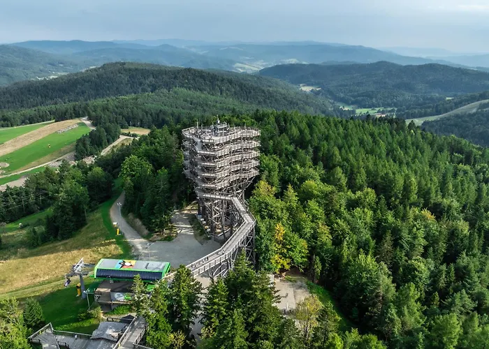 Familienhotel: Slotwiny Arena