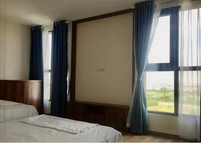 Northern Diamond Golfstay