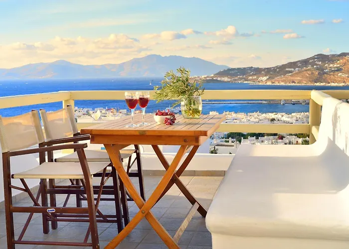 Hôtel central: Pelican Hotel