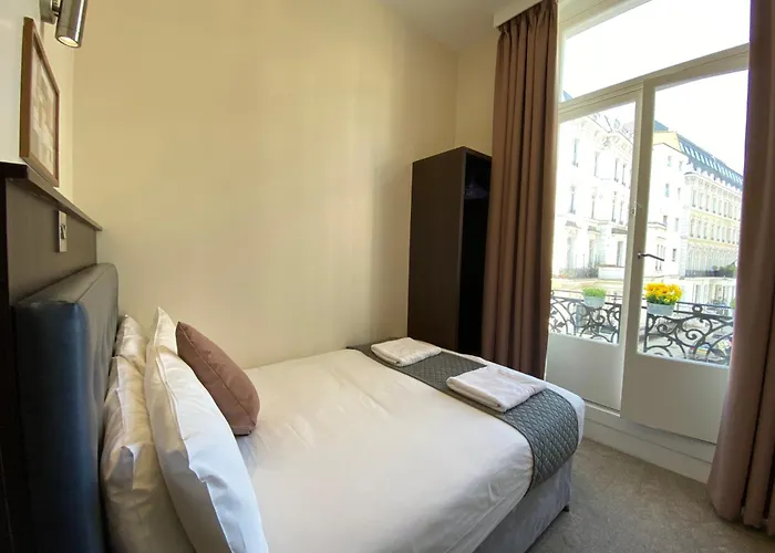 Trebovir Hotel