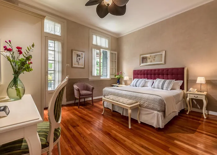 Duque Hotel Boutique & Spa (Adults Only)