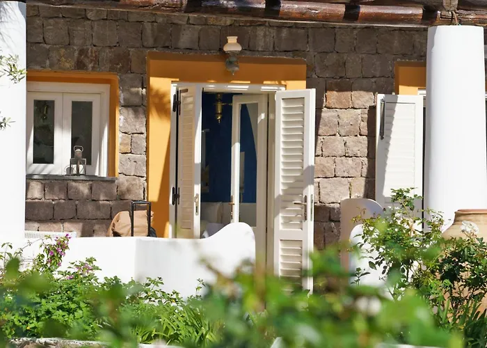 Dog friendly hotels Oasi