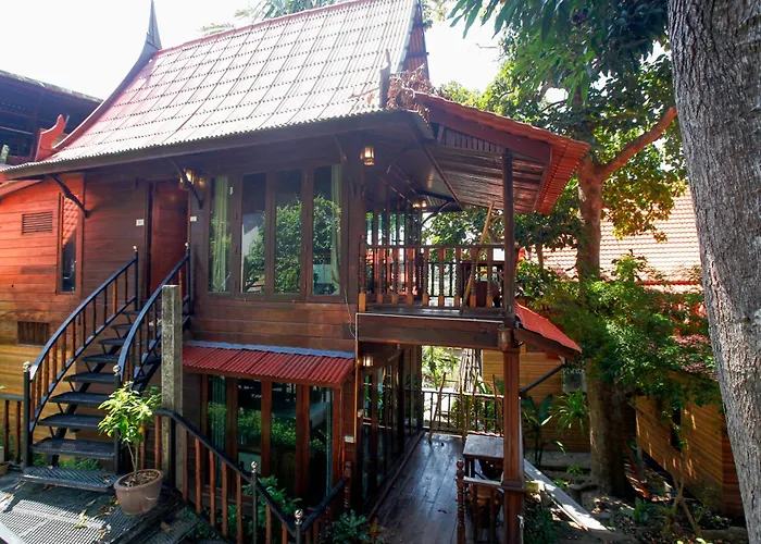Anda Resort