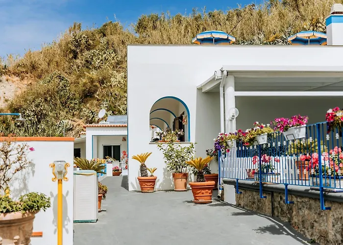 Hotel Cava Dell'Isola