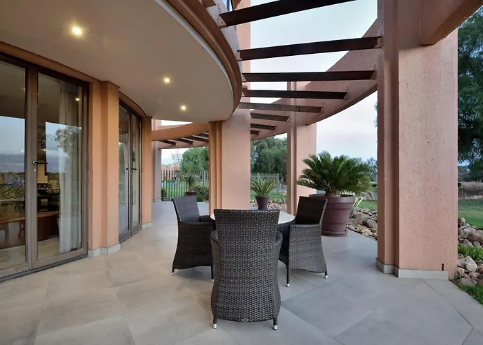 Windhoek Country Club Resort