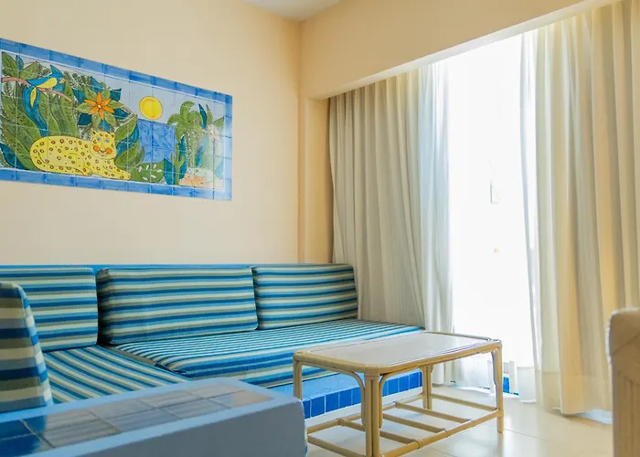 Zuana Beach Resort