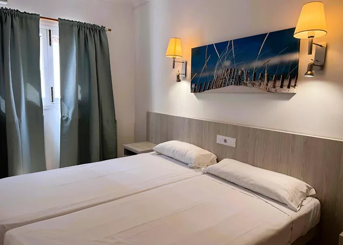 Rosamar Holidays s