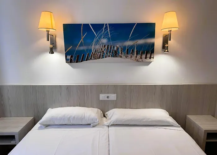 Rosamar Holidays s