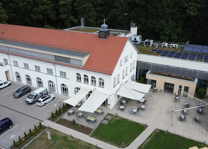 Jägermayrhof