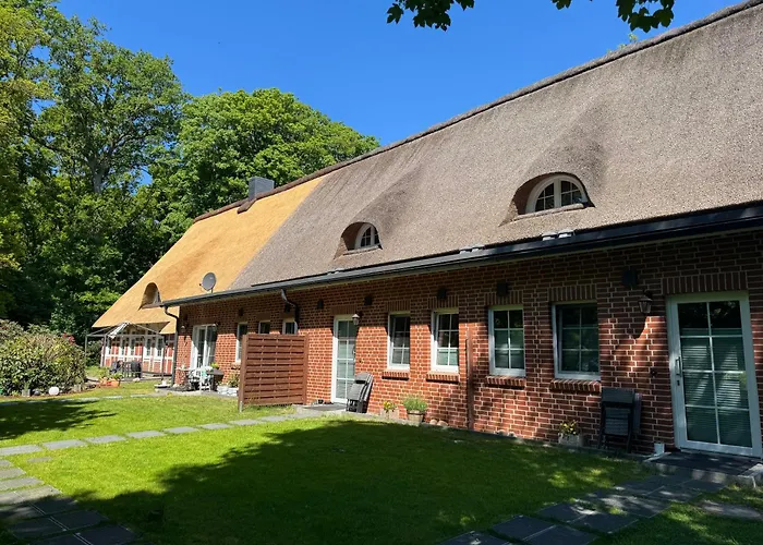 Ferienwohnungen Unter den Eichen