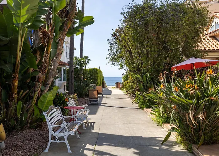 Selbstverpflegung: Sea Blue Hotel