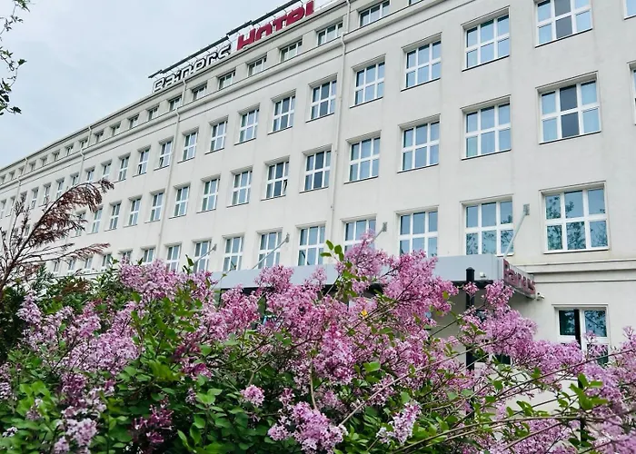 Ping Pong Hotel: Rainers Hotel Vienna