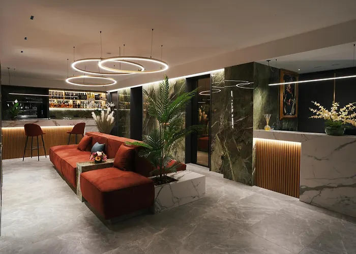 Pompei Valley Boutique Hotel