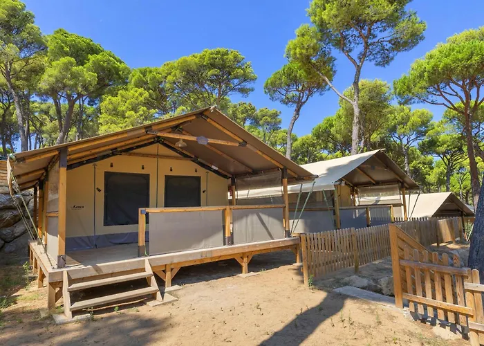 Hotel de playa: Interpals Eco Resort