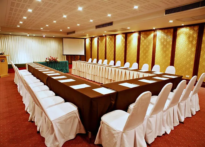 Royal Panerai Hotel Chiangmai