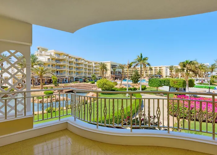 Palm Royale Resort - Soma Bay