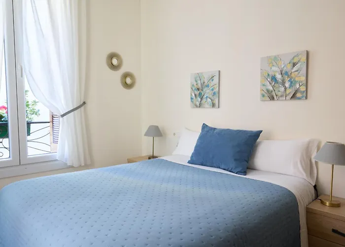 Pensión San Jerónimo