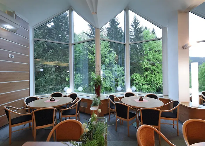 Horsky Hotel Montana