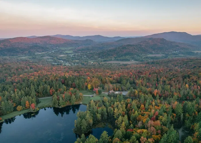 Sterling Ridge Resort