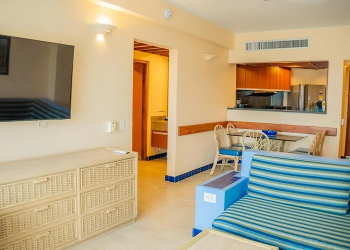 Zuana Beach Resort