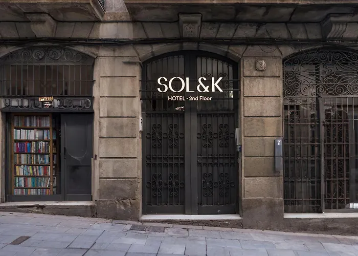  Sol Y K