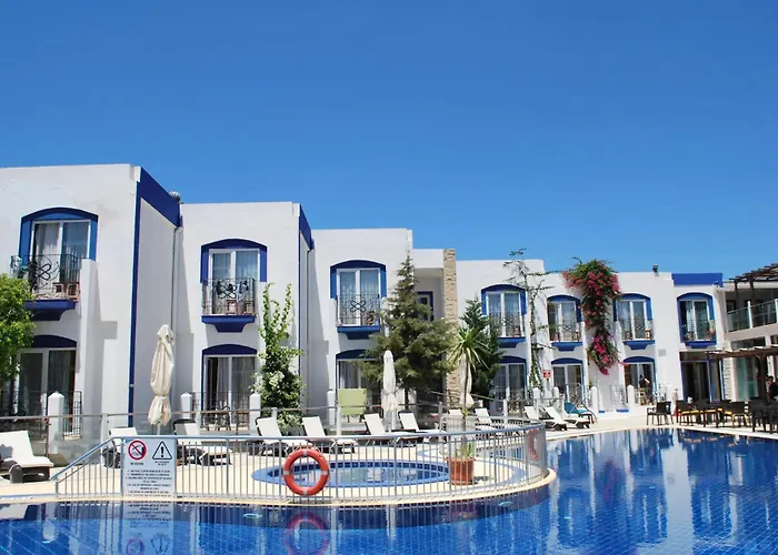 Serpina Hotel (Adults Only)