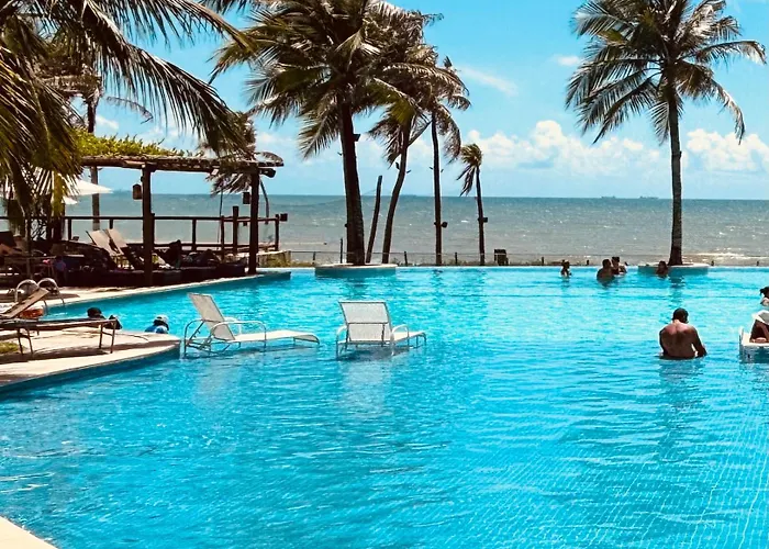Wai Wai Eco Residence Cumbuco