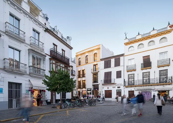  Casa Art Sevilla