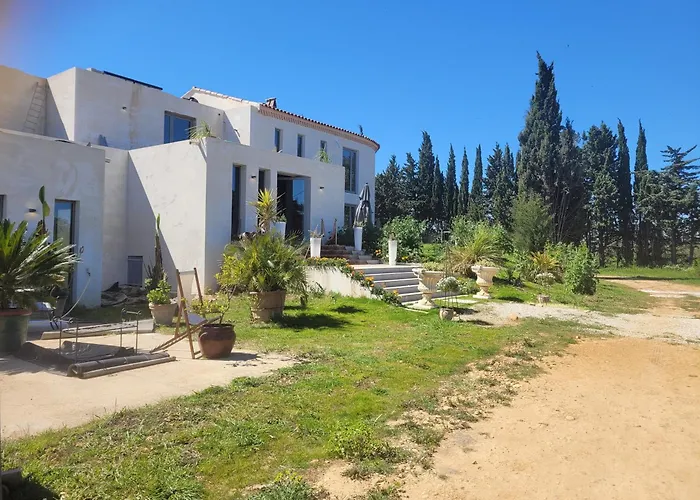Villa Blanche