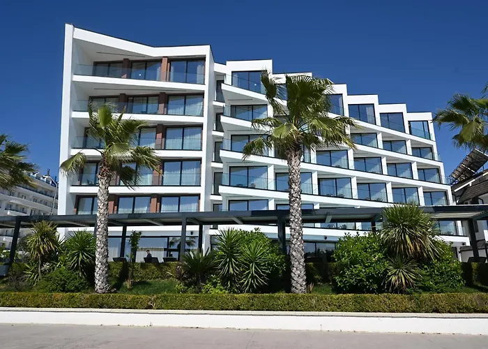 Zentrales Hotel: Luxury Premium Finese