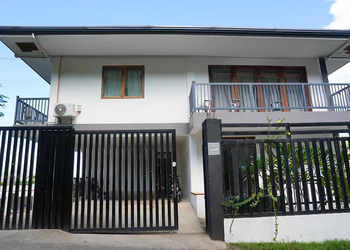 Cheap hotel: The Nest