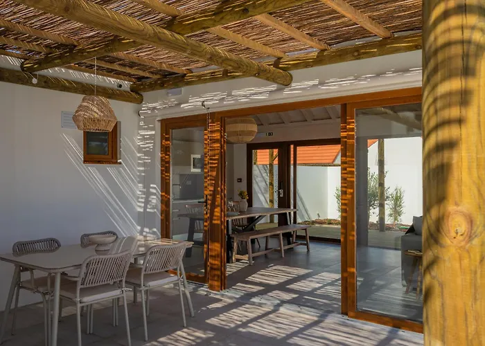 Pestana Comporta Village Residences