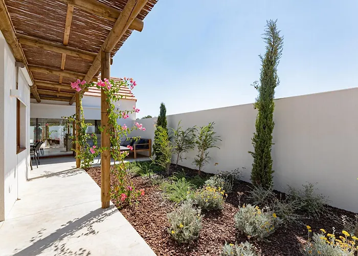 Pestana Comporta Village Residences