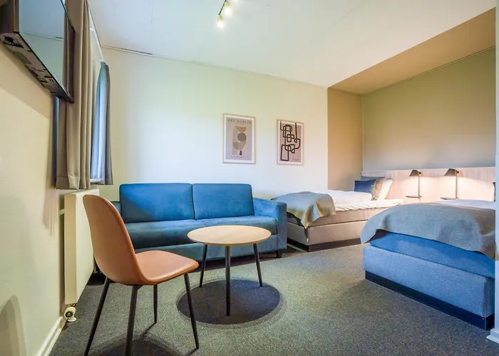Hotel Hedemarken