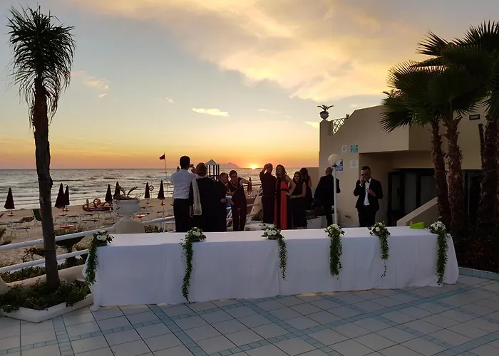 Hotel boutique: Hotel La Playa
