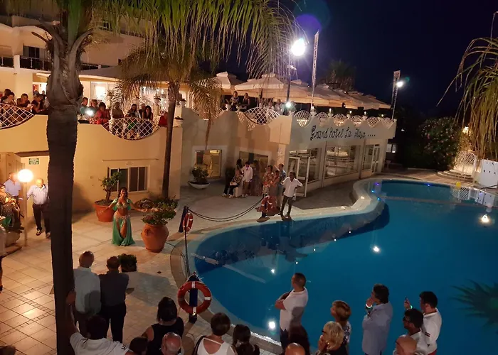 Hotel boutique: Hotel La Playa