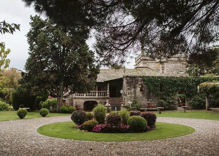 Pazo Da Touza