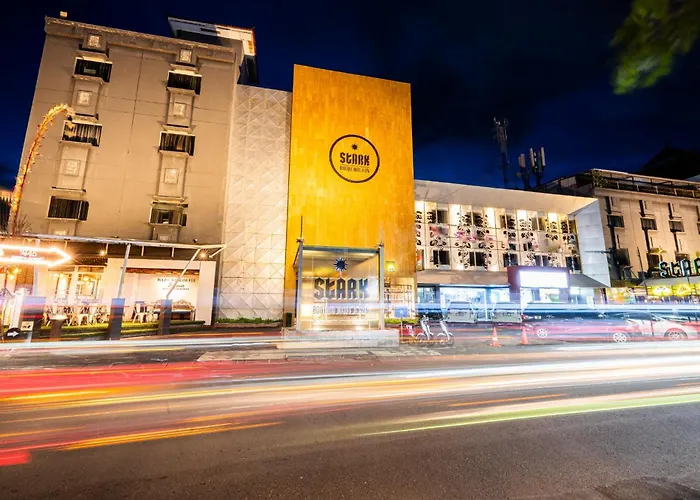 Stark Boutique Hotel&Spa