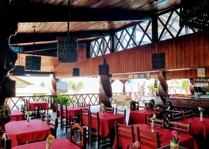 Hotel: Pousada do Toby