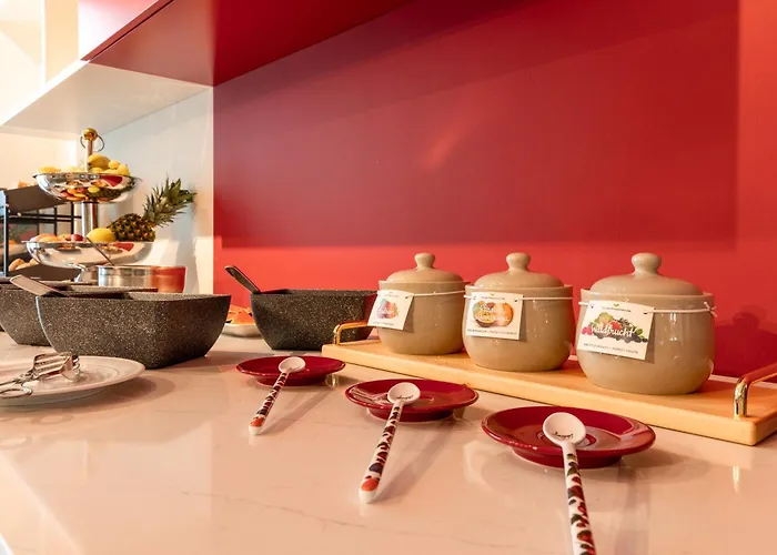 Amaris Romantik Hotel