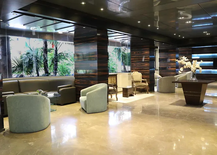 Imperial Suites Hotel