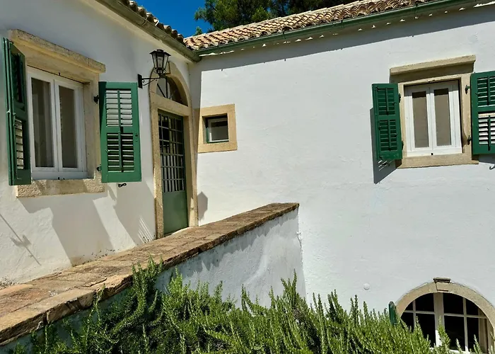 Villa: Charming Villa For Nature Lovers In Theotoky Estate Vineyard And Olive Mill