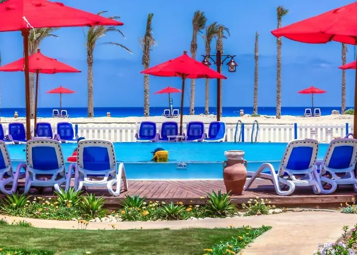 Porto Matrouh Majestic